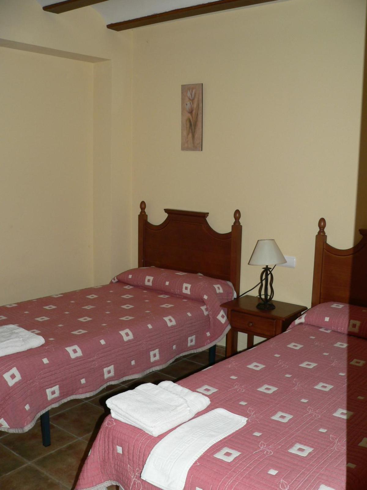 La Insula De Castilnuevo Apartment Room photo